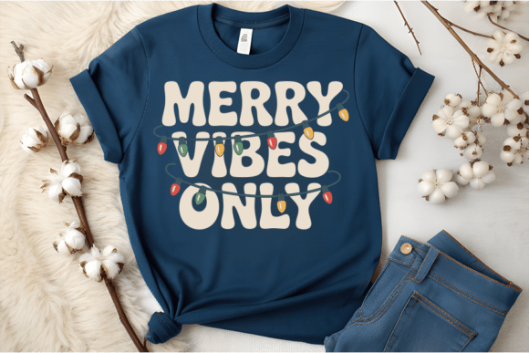 Merry Vibes Only Embroidery Review
