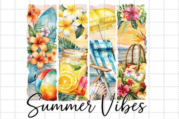 Retro Summer Vibes: A Designer’s Review of the PNG