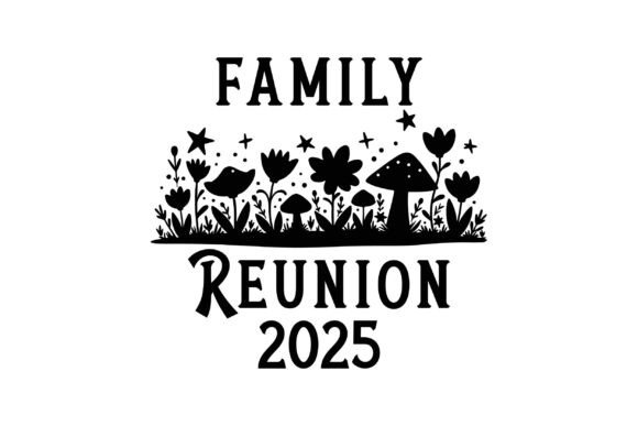 Smith Family Reunion 2025 Embroidery Review